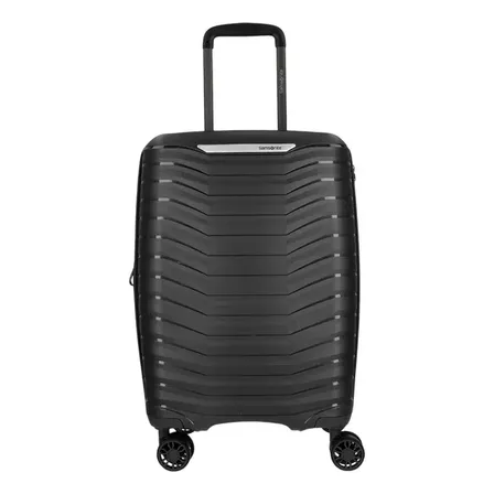 Mala De Viagem Bon-x Samsonite Pequena Preta