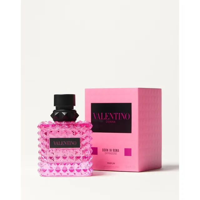 Valentino Born In Roma Donna Extradose Mujer Eau De Perfume