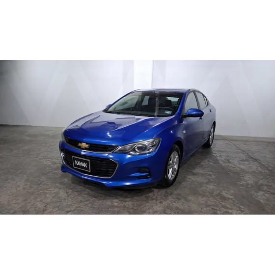 Chevrolet Cavalier 1.5 Lt B Auto