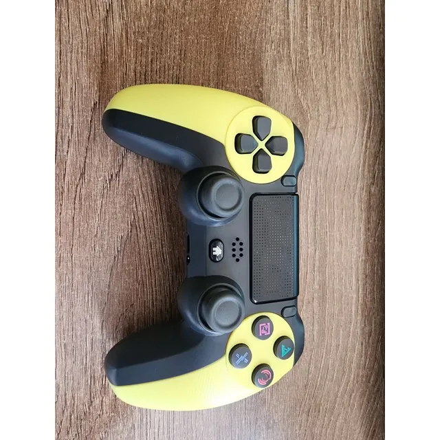 Gamepad Para Ps4 Kinsi, Ps4,bluetooth, Inalámbrica