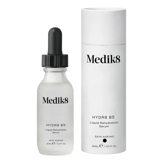Medik8 Hydra8 B5 Sérum Hidratante con Ácido Hialurónico 30 mL Piel Sensible | Cuotas sin interés