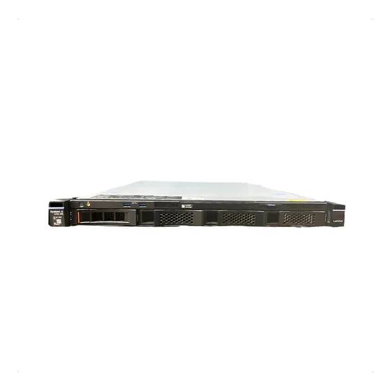 Servidor Lenovo X3250 M6 Quad Core 16gb Ram Hd 600gb Sas
