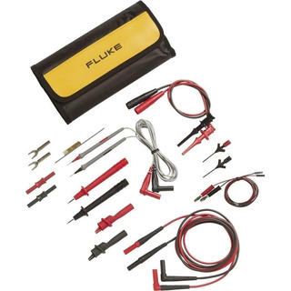 Juego De Cables De Prueba Maestros Para Electrónica Fluke Tl Juego De Cables De Prueba Maestros Para Electrónica Fluke Tl