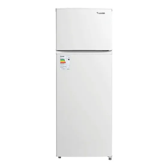 Refrigerador James Rj 27 Mb Blanca 235 Lts Efic. A Albion