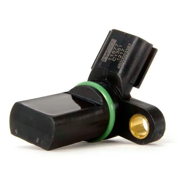 Sensor Posicion Cigueñal Ckp Cmp Renault Scala 4cil 1.6 2012