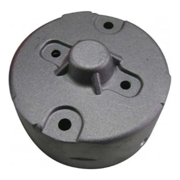 Mancal Motor Partida Prestolite L/coletor M93r 35258651