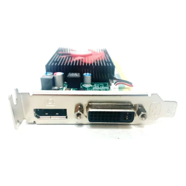 Tarjeta De Video Amd Radeon R5 340x C870 2gb Ddr3