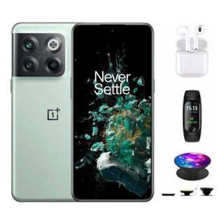 Oneplus 10t Dual Sim 256 Gb Verde 16 Gb Ram Oneplus 10t Dual Sim 256 Gb Verde 16 Gb Ram