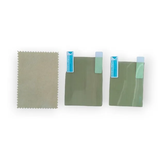 Laminas Protectoras De Pantalla Nintendo Ds Dsi Dsxl 3dsxl