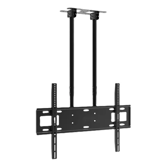 Soporte Telescopico Para Tv Techo Pared Ajustable Apto Plano