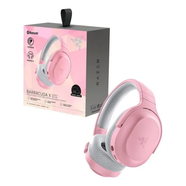 Audifono C/microf. Razer Barracuda X  (rz04-04430300-r3u1)