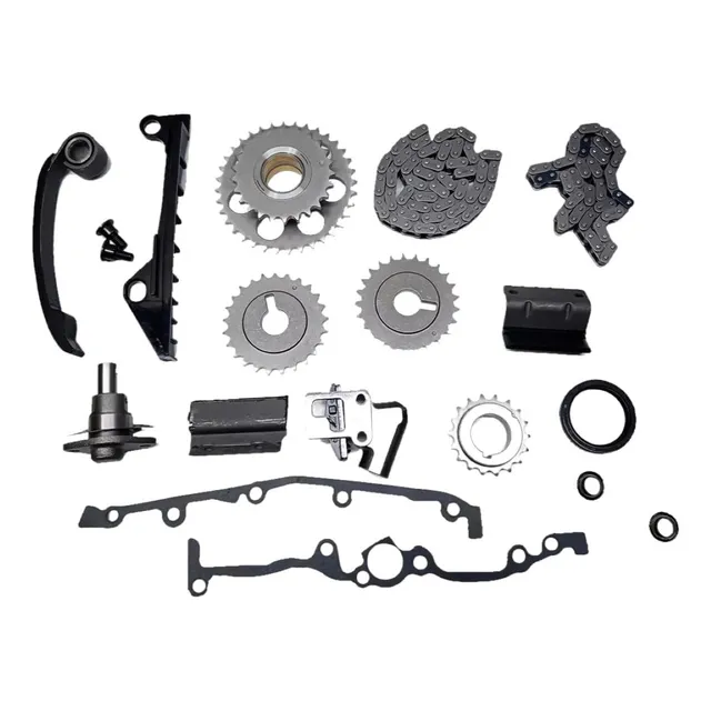 Kit Cadena Repartición Nissan Sentra B13 16v / B14 16v