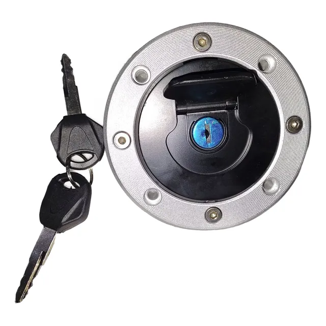 Tapa Tanque De Gasolina Freewind 650