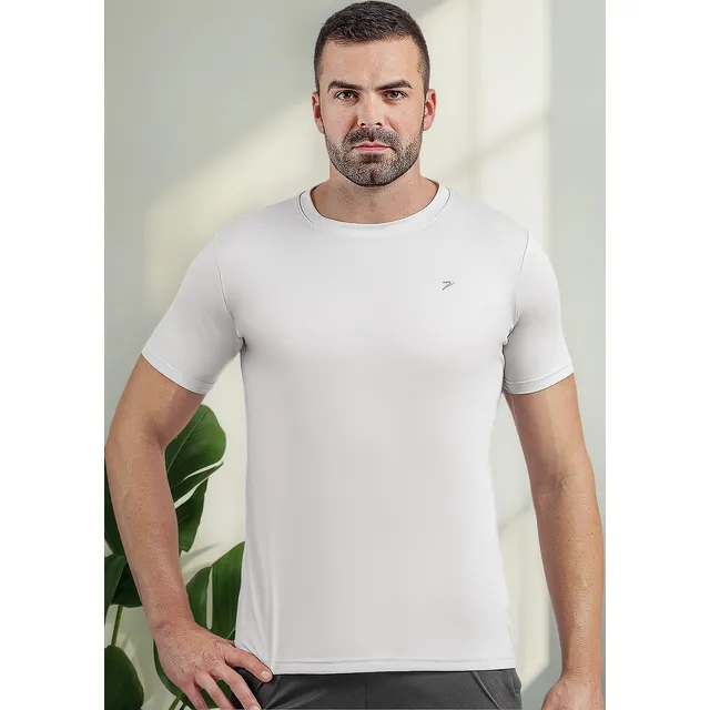 Camisa T-shirt New Basic 04406