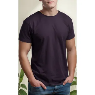 Camiseta Masculina BĂĄsica AlgodĂŁo Menegotti Regular Camiseta Masculina BĂĄsica AlgodĂŁo Menegotti Regular