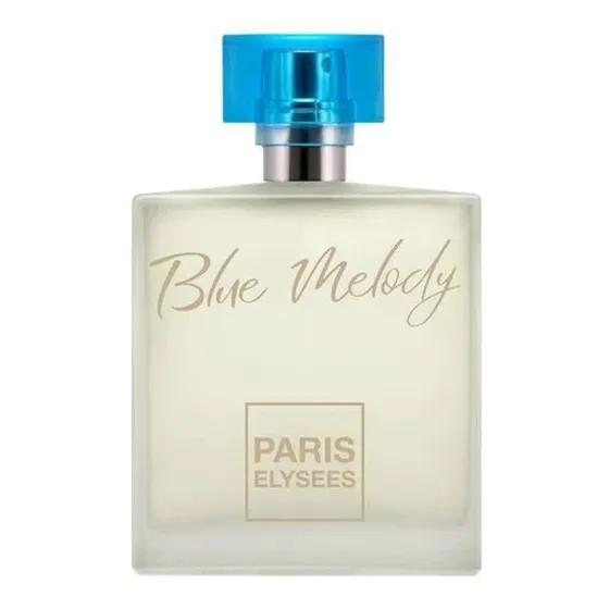 Blue Melody Paris Elysees Edt- Perfume Feminino 100ml