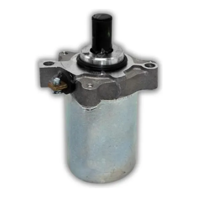 Motor De Arranque Vini Para Yamaha Crux