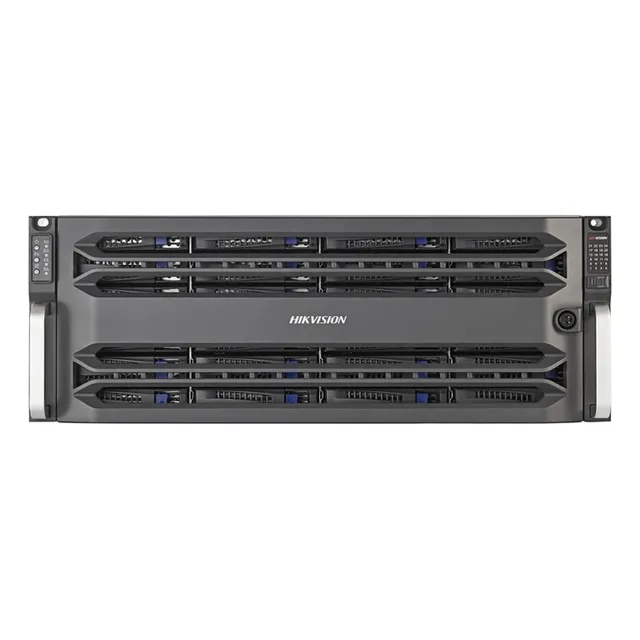 Servidor De Almacenamiento En Red Mod. Ds-a71024r