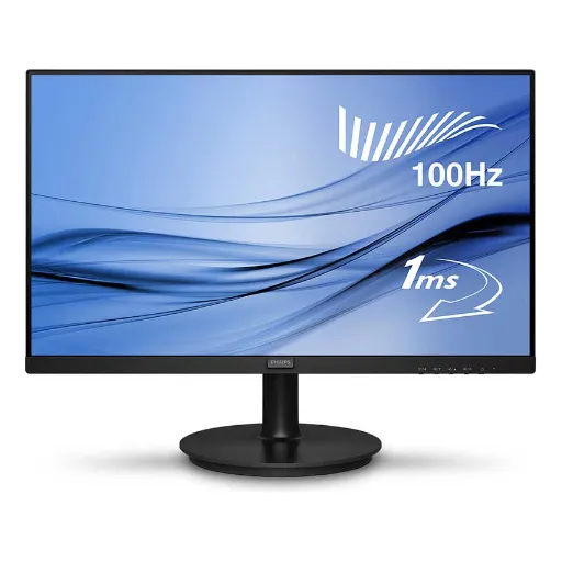 Monitor 23,8 Philips Led 241v8lab Gaming Vga / 100hz / 1ms