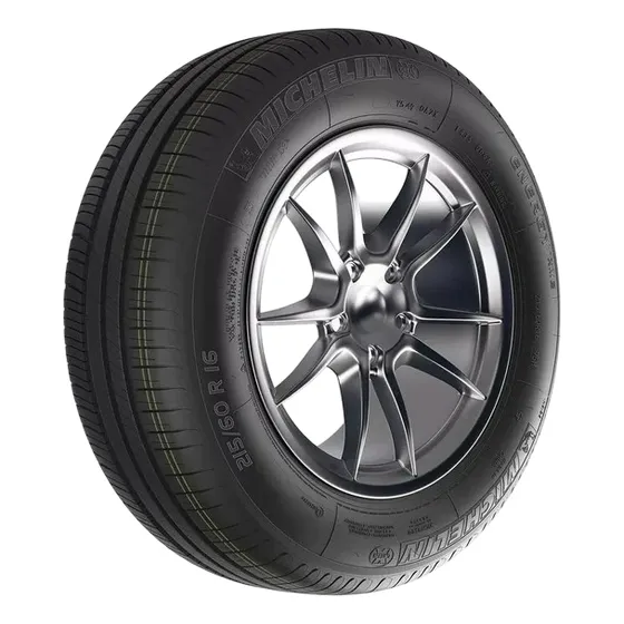 Neumático Michelin 195/55r15 85v Energy Xm2+