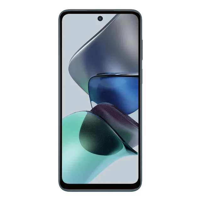 Motorola Moto G23 128 GB Azul cielo 4 GB RAM