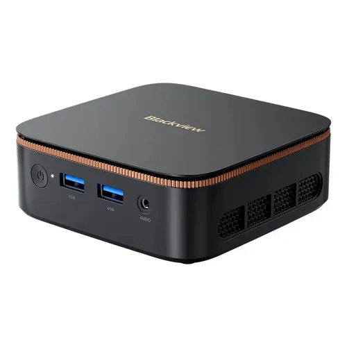 ミニpc未使用T8plus 12GB RAM 256GB Mini PC T8Plus Processador Intel N95 de 12ª geração, 8GB, 256GB