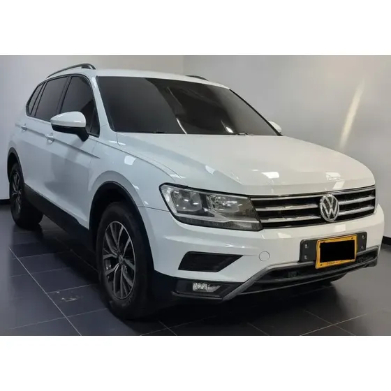 Volkswagen Tiguan Allspace Highline 2.0 Tsi 4motion usado en Medellín