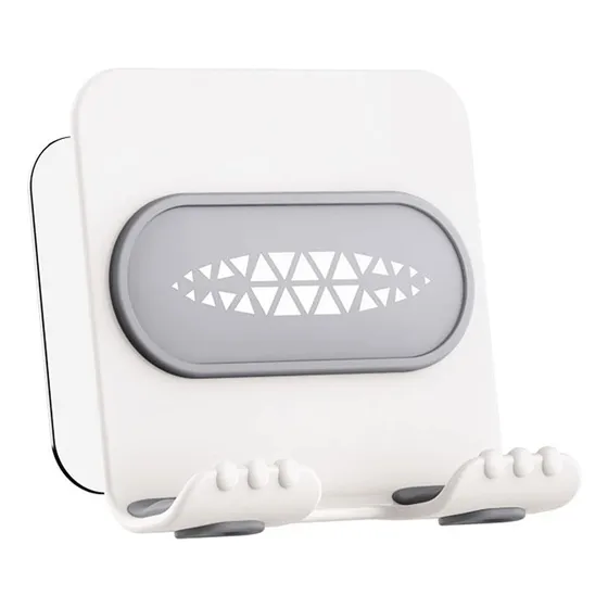 Soporte Para Telefono Regalo Amigo Familiar Colega Navidad