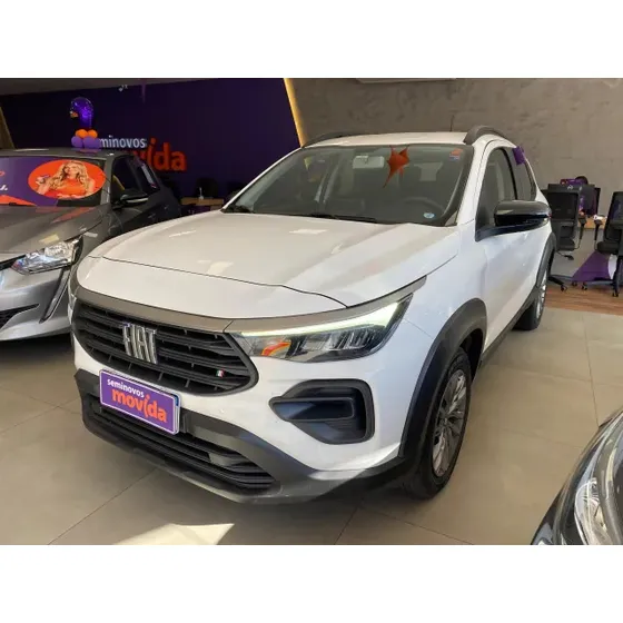Fiat Pulse Drive 1.3 (aut.)