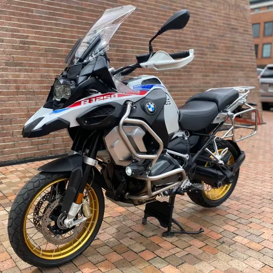 Bmw R 1250 Gs Adventure R1250gs R1250 Gs R 1250gs