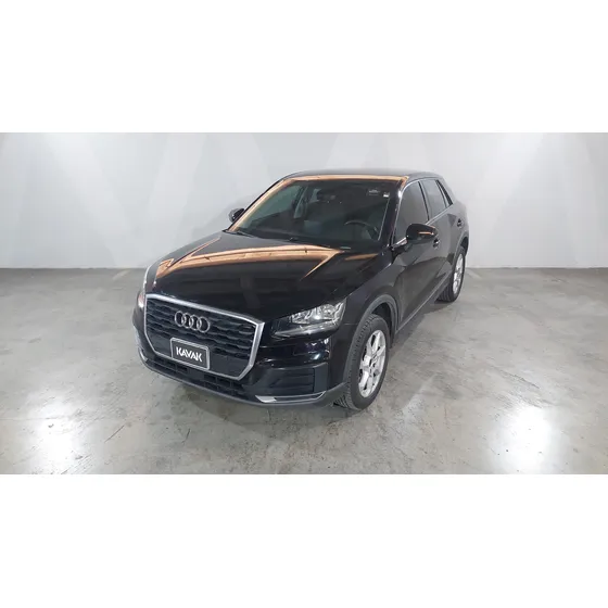Audi Q2 1.4 Dynamic Dct