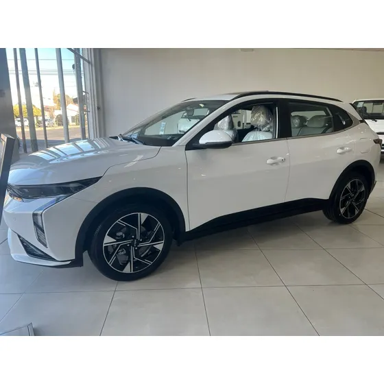Kia K3 Cross 1.6 Gt Line At