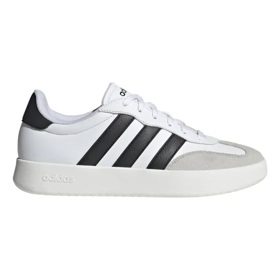 Tenis Adidas Barreda Hombre Blanco Ji2306