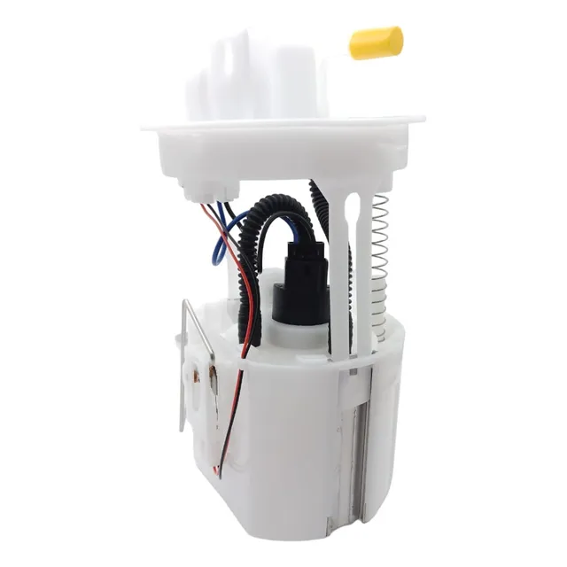 Bomba Modulo Completo De Gasolina Mazda 6 2.3l