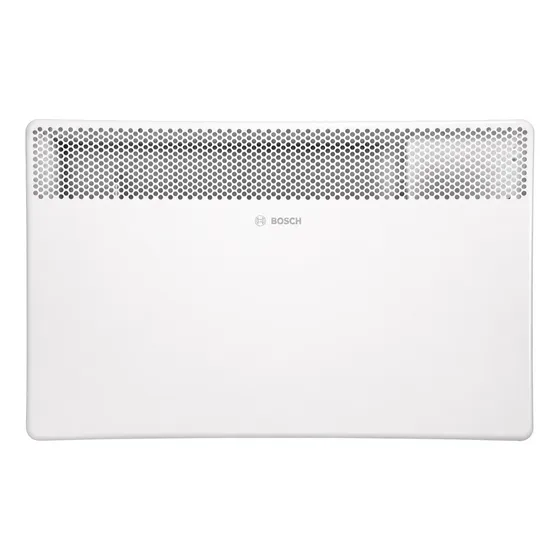 Calefactor Eléctrico Panel Bosch Hc 4000 - 2000 Watts