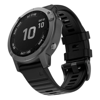 Extensible For Timeco For Garmin Fenix 5x / 6x / 7x Extensible For Timeco For Garmin Fenix 5x / 6x / 7x