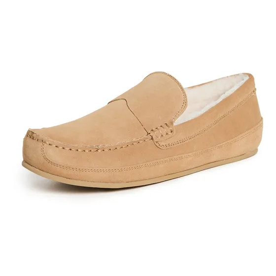Vince Gibson Pantufla Para Hombre