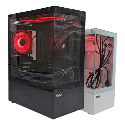 Pc Gamer Amd Ryzen 5 5600g 8gb Ram Ddr4 256gb Ssd M.2 