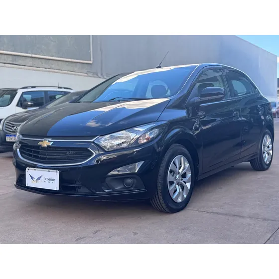Chevrolet Onix 1.4at Lt