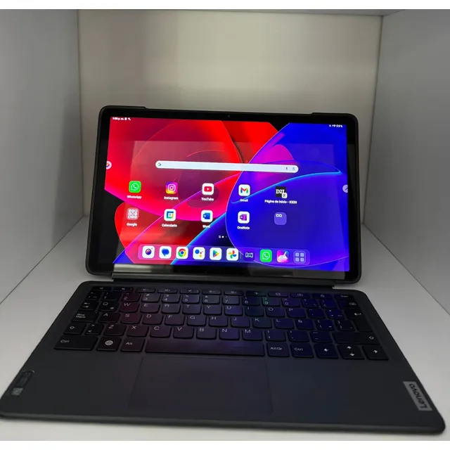 Tablet Lenovo Tab P11 Gen 2 11.5  128gb 6gb Gris