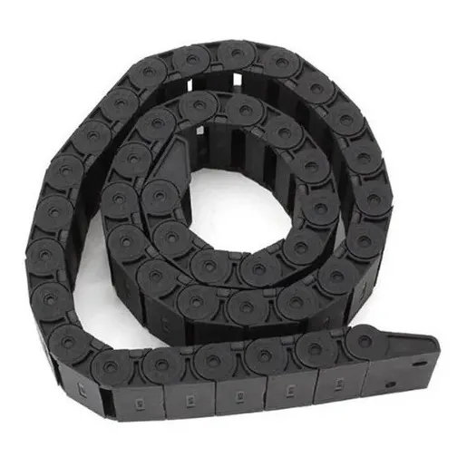 M92 Impresora Cadena De Arrastre Ruteo Cableado Cnc 7mmx7mm