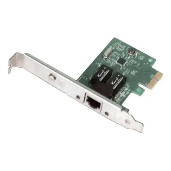 Placa De Red Kanji  Gigabit Pci-e. Kjredcie