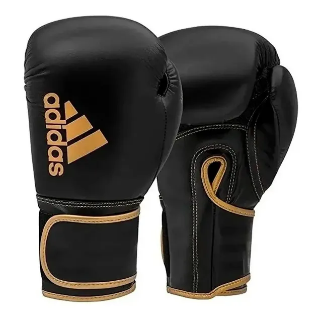 Guante Boxeo adidas Hybrid 80 Original Boxeo Kick Boxing Box
