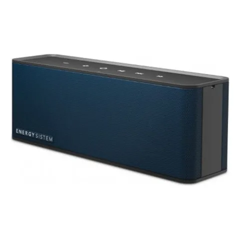 Bocina Portátil Energy Sistem Ey-427970 Bluetooth 3.5mm