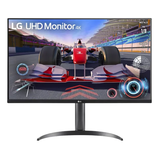 Monitor Gamer LG 32ur550-b Uhd 4k Freesync 32 