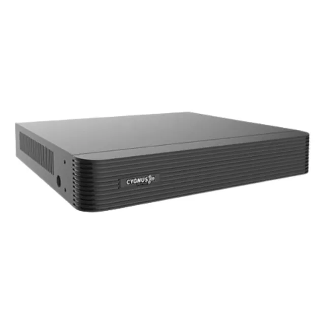Dvr 4ch Cygnus 1080p Hd Tvi Cvi Ahd Cctv Hdmi P2p Xvr-6104