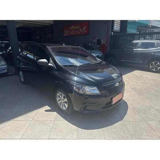 Chevrolet Onix 1.0 Mpfi Joy 8v