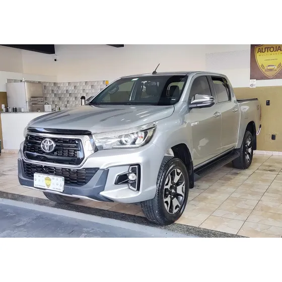 Toyota Picape Cabine Dupla Volkswagen Nivus Highline 200 Tsi