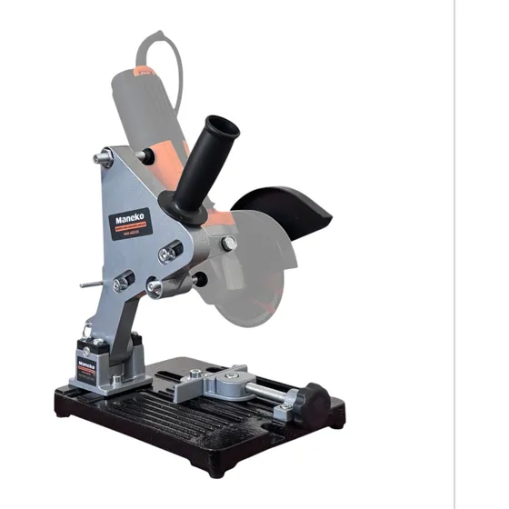 Soporte Para Amoladora Angular 100/115mm Universal Maneko