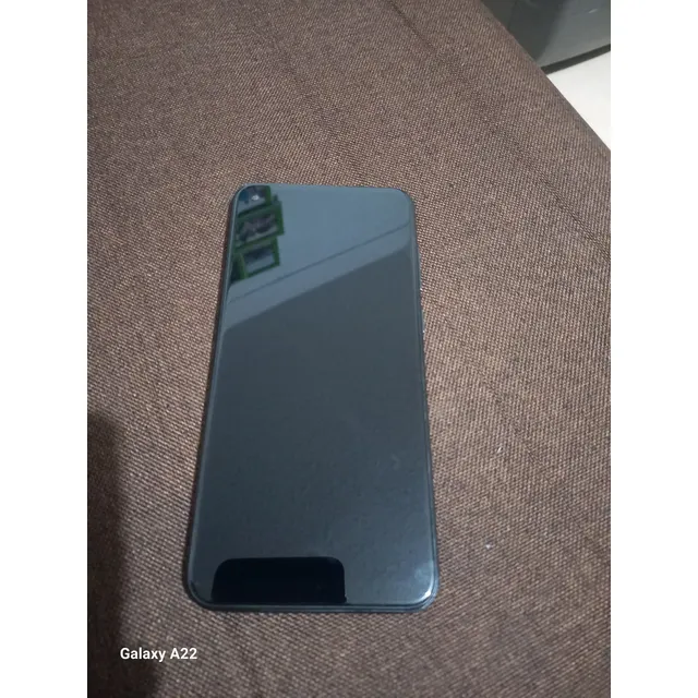 Celular Samsung Galaxy A11 Usado